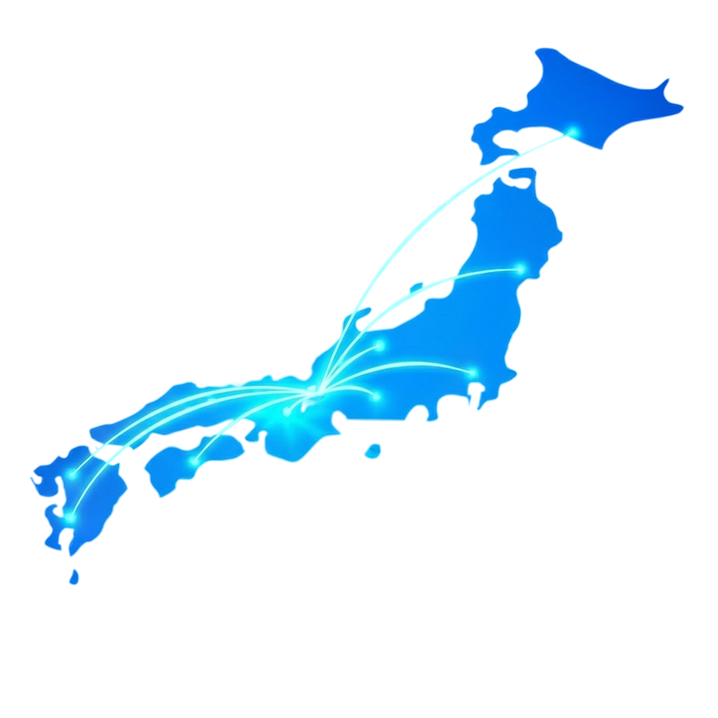 ZEST デジタルマップ